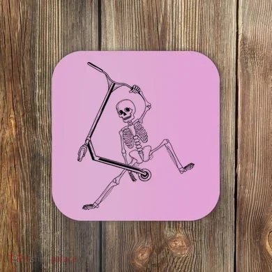 Coaster