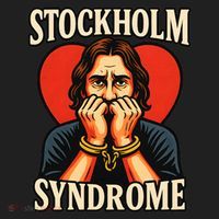 Stockholm Syndrome Women's Sweatshirt thumb 2