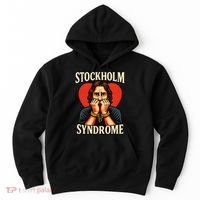 Stockholm Syndrome Hoodie thumb 0