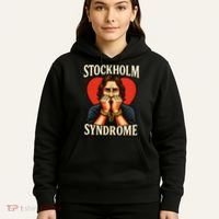 Stockholm Syndrome Hoodie thumb 5