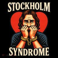 Stockholm Syndrome Long Sleeve Shirt thumb 2