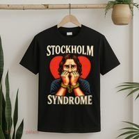 Stockholm Syndrome T-Shirt thumb 2