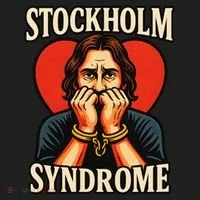 Stockholm Syndrome Beanie thumb 2