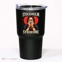 Stockholm Syndrome Tumbler thumb 0