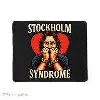 Stockholm Syndrome Mousepad thumb 0
