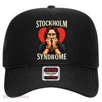 Stockholm Syndrome Hat thumb 0