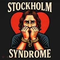 Stockholm Syndrome Tank Top thumb 6