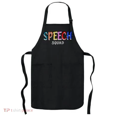 Apron