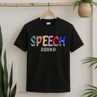 Speech Squad T-Shirt thumb 2
