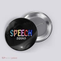 Speech Squad Button thumb 0