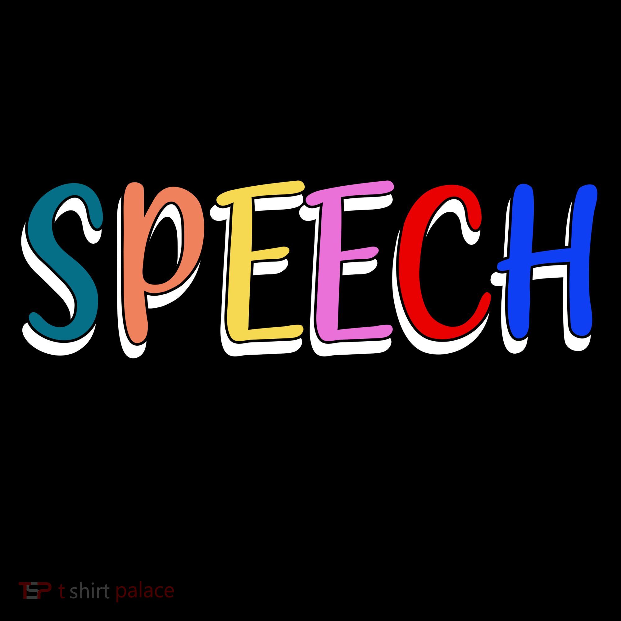 Speech Squad Coffee Mug