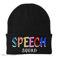 Speech Squad Beanie thumb 0
