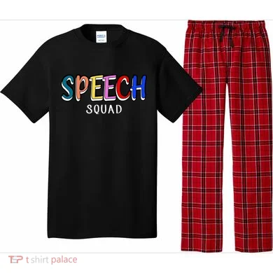 Pajama Set