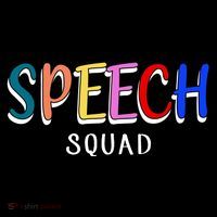 Speech Squad Women's Tank Top thumb 5