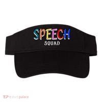 Speech Squad Visor thumb 0