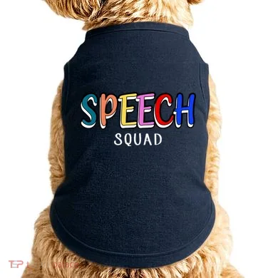 Doggie Tank