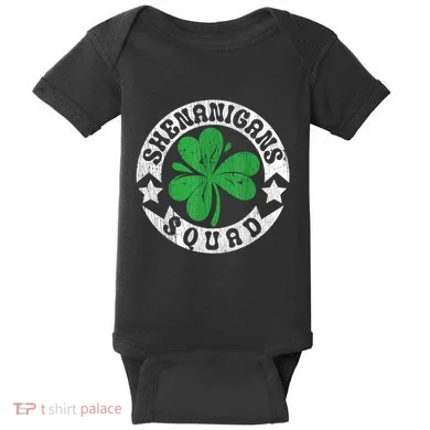 Baby Bodysuit