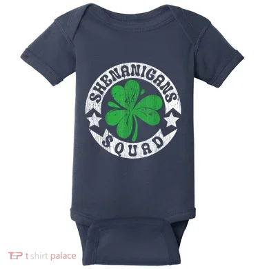Baby Bodysuit