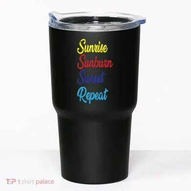 Tumbler