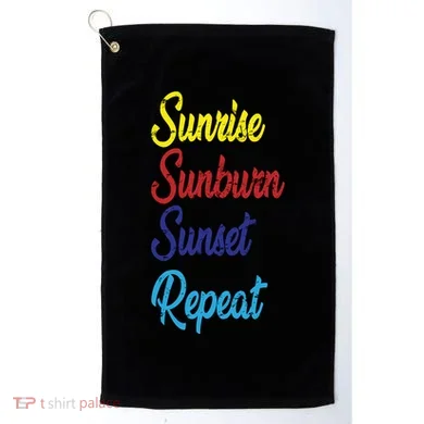 Golf Towel
