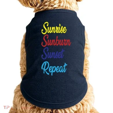 Doggie Tank
