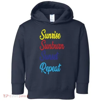 Toddler Hoodie