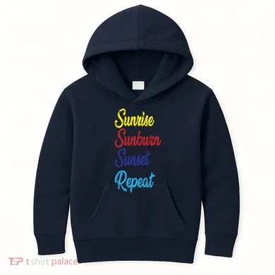 Kids Hoodie