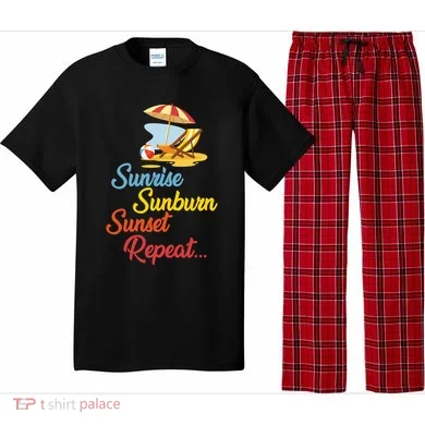 Pajama Set