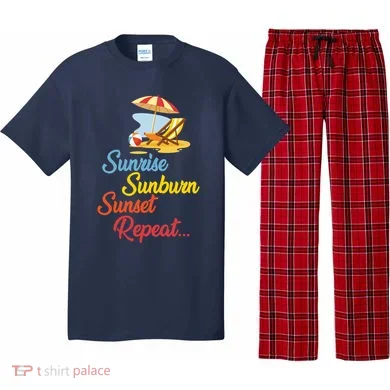 Pajama Set