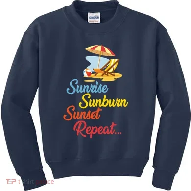 Kids Sweatshirt