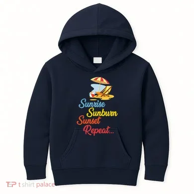 Kids Hoodie