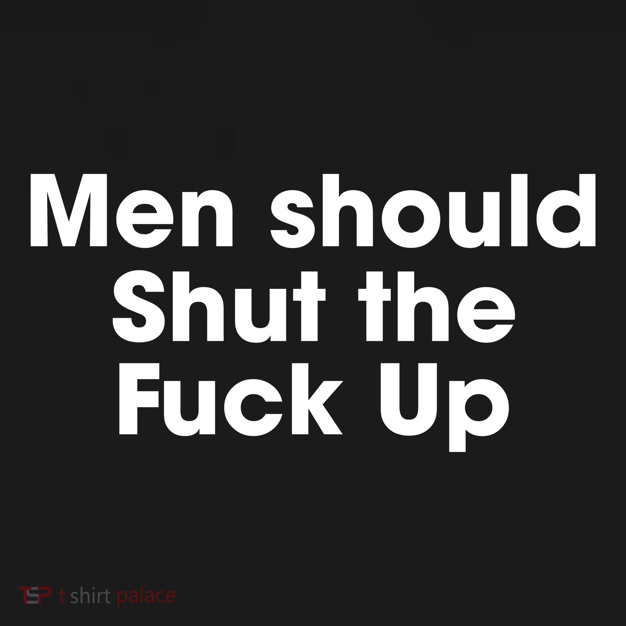 Should Shut The Fuck Up Toddler Hoodie