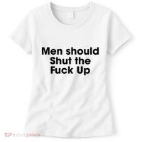 Should Shut The Fuck Up Women's T-Shirt thumb 0