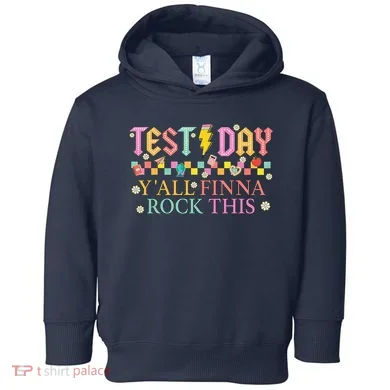 Toddler Hoodie