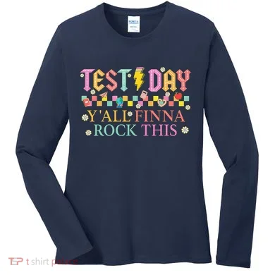 Women's Long Sleeve Shirt
