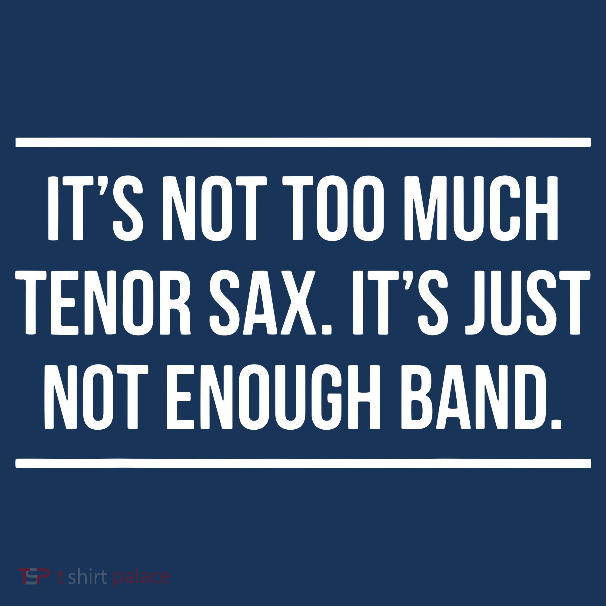 Saxophonist Saxist Tenor Sax Band Saxophone Women's Tank Top