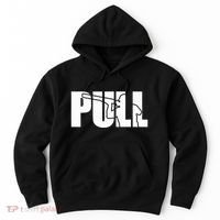 Skeet Shooting Trap Sporting Clay Shooter Shotgun Gift Hoodie thumb 0