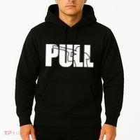 Skeet Shooting Trap Sporting Clay Shooter Shotgun Gift Hoodie thumb 2