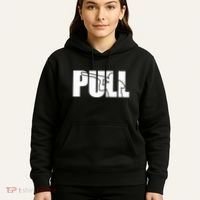 Skeet Shooting Trap Sporting Clay Shooter Shotgun Gift Hoodie thumb 5