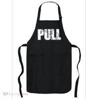 Skeet Shooting Trap Sporting Clay Shooter Shotgun Gift Apron thumb 0