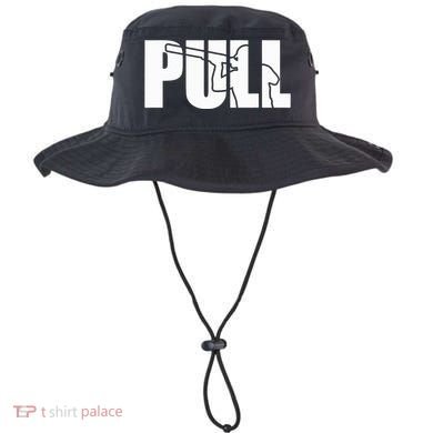 Skeet Shooting Trap Sporting Clay Shooter Shotgun Gift Bucket Hat