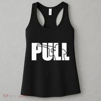 Skeet Shooting Trap Sporting Clay Shooter Shotgun Gift Women's Tank Top thumb 3