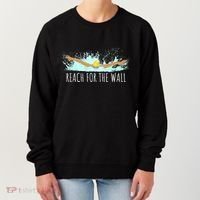 Swimming Swim Team Gift For A Swimmer Women's Sweatshirt thumb 0