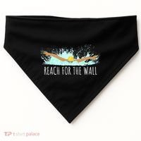Swimming Swim Team Gift For A Swimmer USA-Made Doggie Bandana thumb 0
