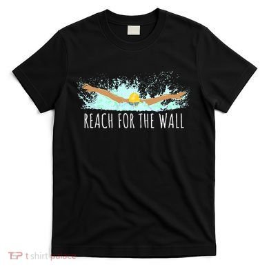 Swimming Swim Team Gift For A Swimmer T-Shirt