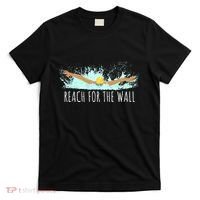 Swimming Swim Team Gift For A Swimmer T-Shirt thumb 0