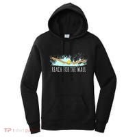 Swimming Swim Team Gift For A Swimmer Women's Hoodie thumb 0