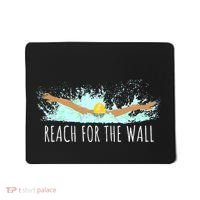 Swimming Swim Team Gift For A Swimmer Mousepad thumb 0