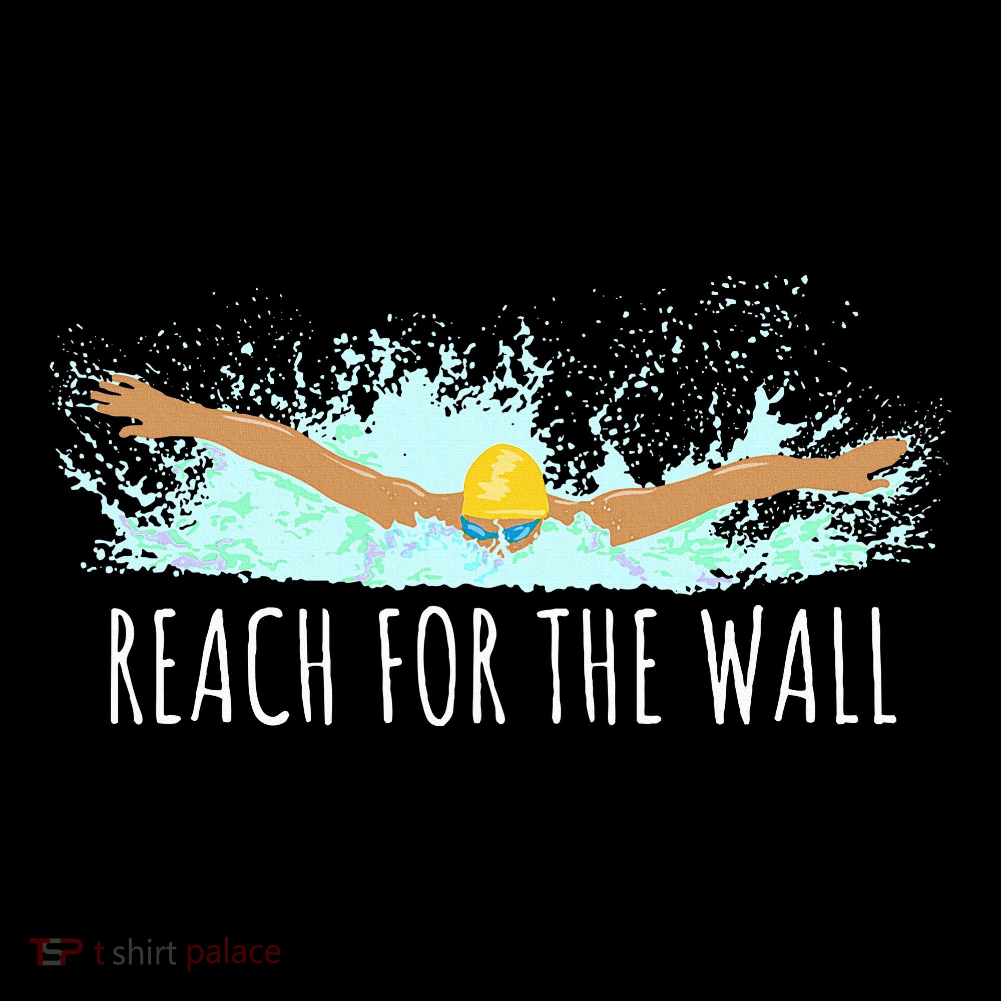 Swimming Swim Team Gift For A Swimmer Mousepad