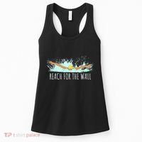 Swimming Swim Team Gift For A Swimmer Women's Tank Top thumb 0